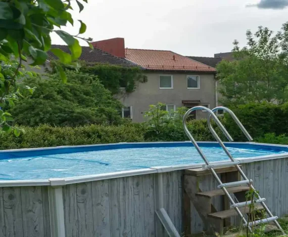 Above-Ground-Pool-Removal