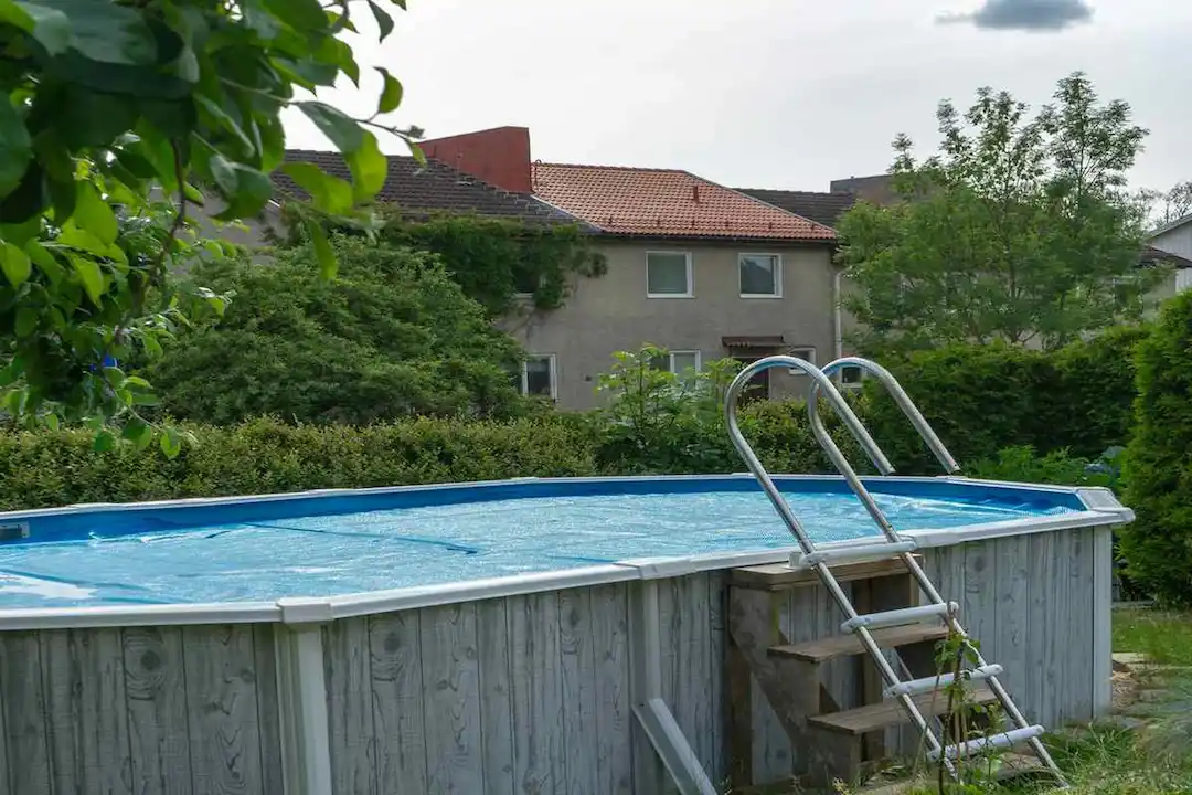Above-Ground-Pool-Removal