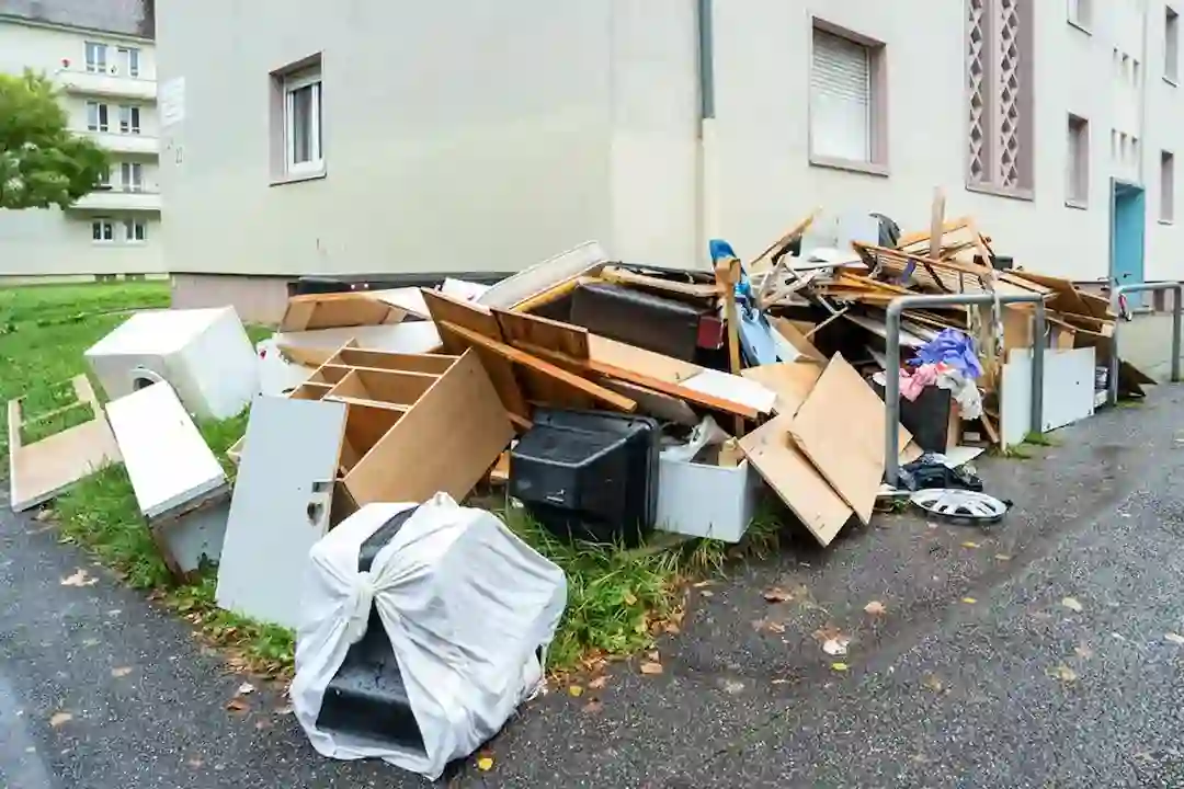 Apartment-Junk-Removal