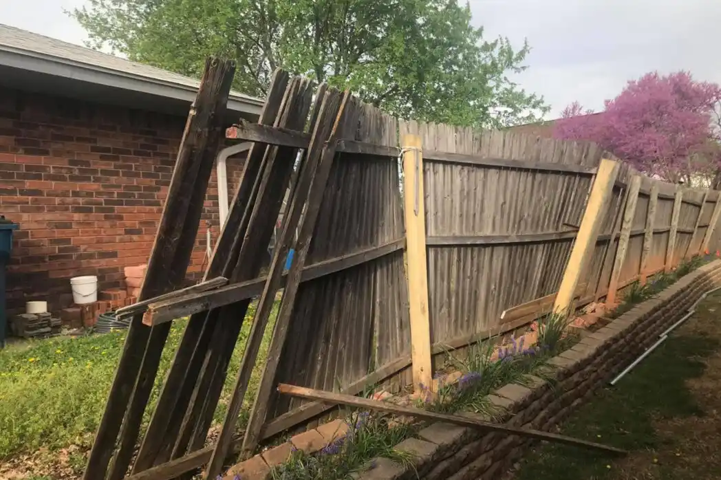 Fence-Removal
