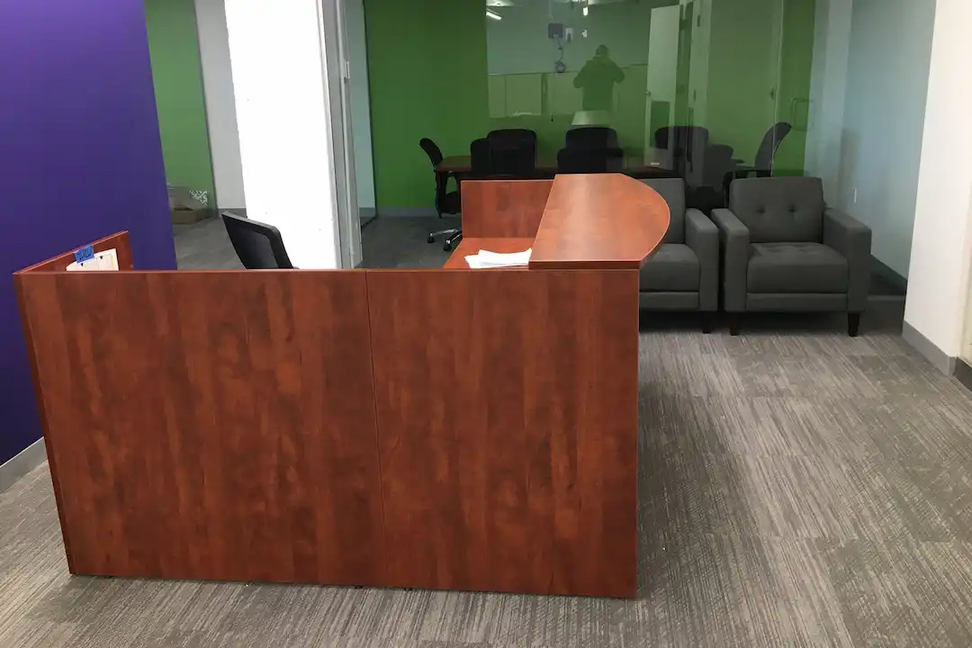 Office-Desk-Removal