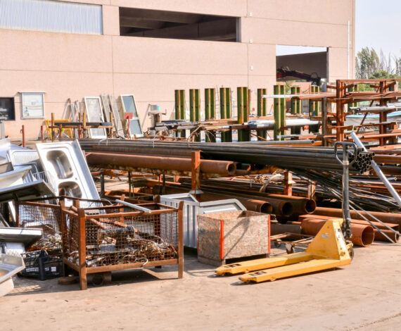Appliance Removal | Saul Hauls Junk Junk Removal