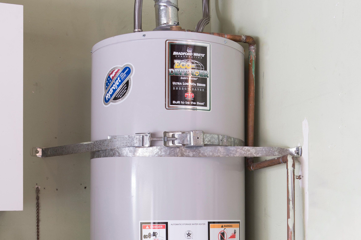 Water Heater Removal | Saul Hauls Junk Junk Removal