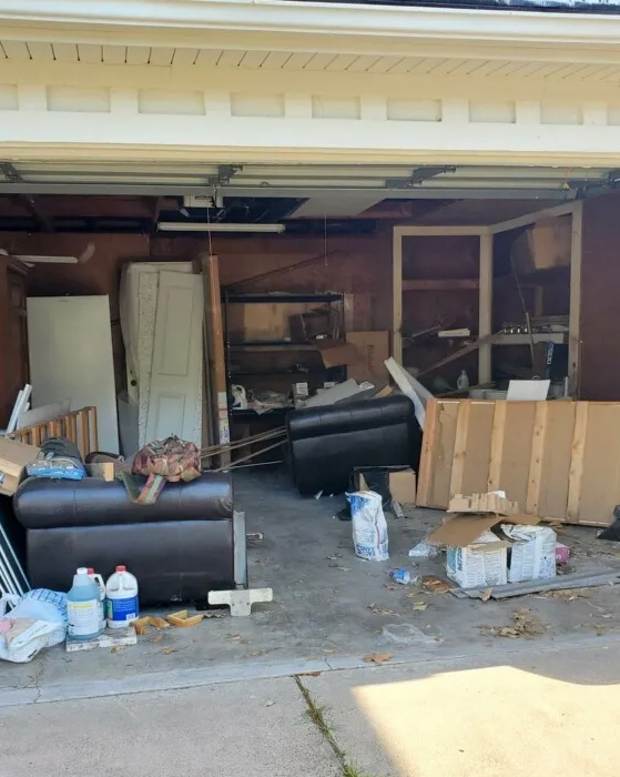 Estate/House/Eviction Cleanouts