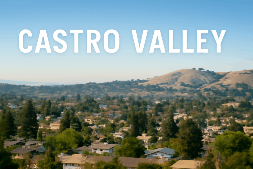 Junk Removal in Castro Valley