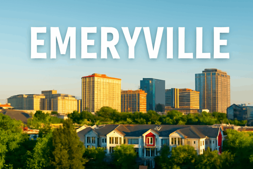 Junk Removal in Emeryville