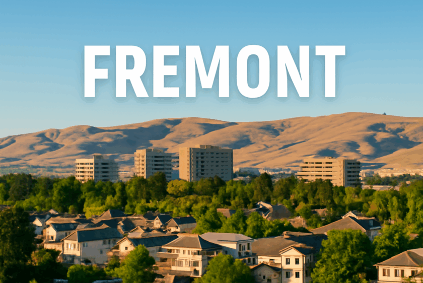 Junk Removal in Fremont