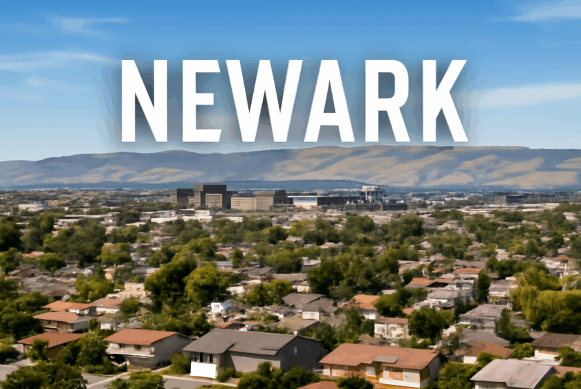 Junk Removal in Newark