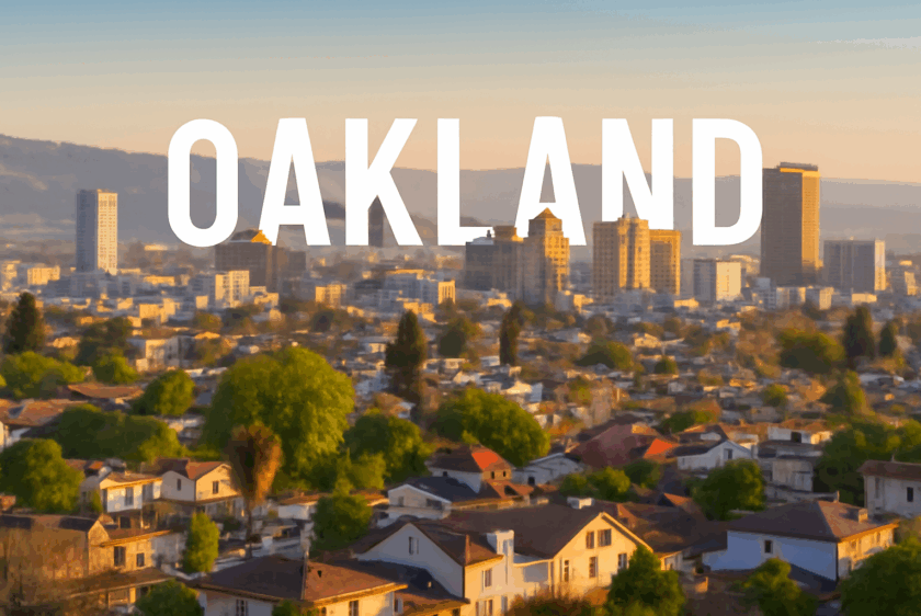 Junk Removal in Oakland