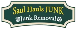 Saul Hauls | Fast & Affordable Junk Removal