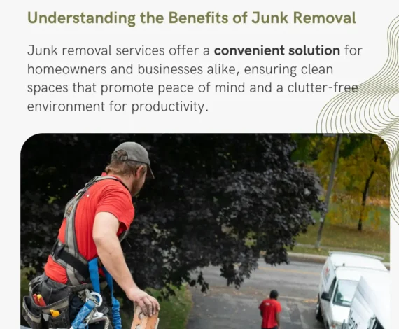 How to Find Junk Removal Services: A Step-by-Step Guide for Easy Booking