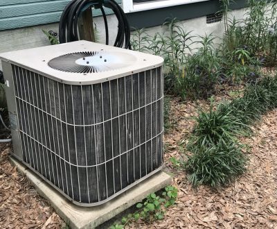 Air Conditioner Removal | Saul Hauls Junk Removal