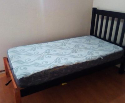 Bed Frame Removal | Saul Hauls Junk Removal