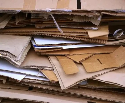 Cardboard-Box-Removal