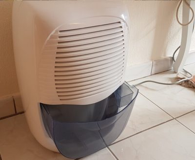 Dehumidifier Removal | Saul Hauls Junk Removal