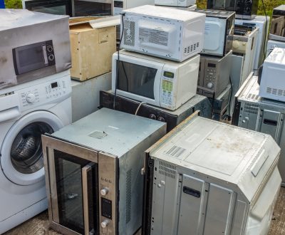 Dishwasher Removal | Saul Hauls Junk Removal