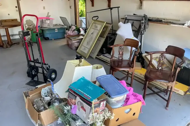 Estate-Cleanouts