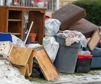 Eviction-Cleanouts