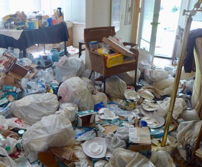 Hoarder Cleanout | Saul Hauls Junk Removal