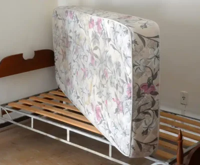 Mattress-Removal