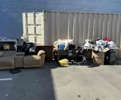 Miscellaneous-Junk-Removal