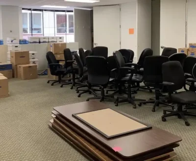 Office-Chair-Removal