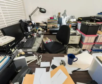 Office-Cleanouts