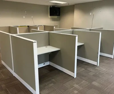Office-Cubicle-Removal