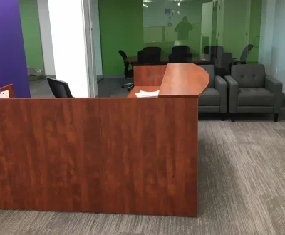Office-Desk-Removal
