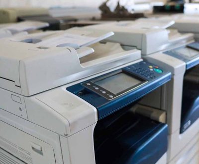 Printer Recycling Removal | Saul Hauls Junk Removal