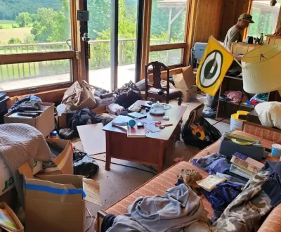 Property-Cleanouts