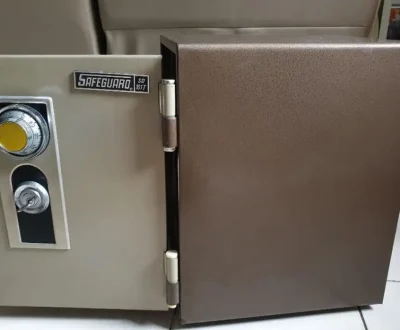 Safe-Removal