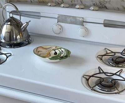 Stove Removal | Saul Hauls Junk Removal