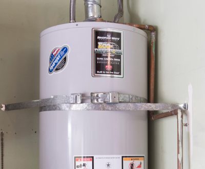 Water Heater Removal | Saul Hauls Junk Removal